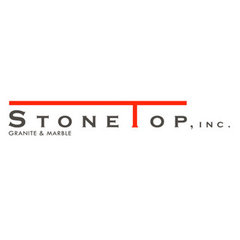 Stone Top, Inc.
