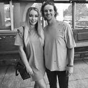Blake Burden's photo