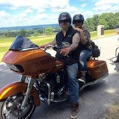 Penny Hemsley's photo