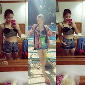 Monique Manahan's photo
