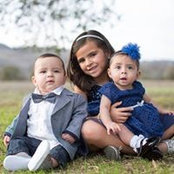 Anna Munoz Martinez's photo
