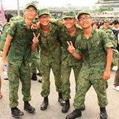 Yeo Kun's photo