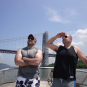 Matt Barbieri's photo