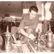 Ahmad Abbas's photo