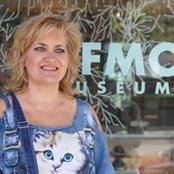 Photo de Maria Barba