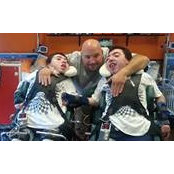 Gil Medeiros's photo