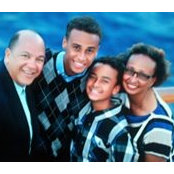 Virgil Ebanks's photo
