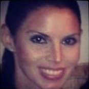 Silvia Terrazass foto