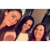 Katherine Moore's photo