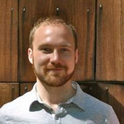 George Mitchell's photo