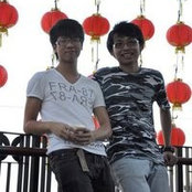 Junrui Kee's photo