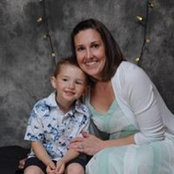 Danielle Garner's photo