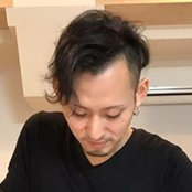 Takuya Maeda's photo
