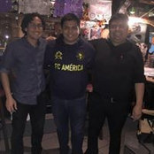 Richard Damacio's photo