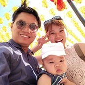 Ze Wei's photo