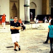 Aldin Hrkić's photo