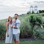 Chase Rushing's photo