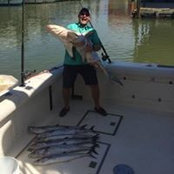 Kyle Adamek's photo