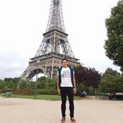 Abel Ferrer Flores's photo