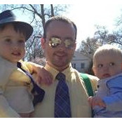 Steven King's photo