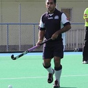 Dilip Sukhas foto