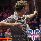 Karl Boyes's photo