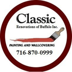 Classic Renovations of Buffalo Inc