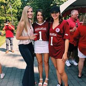 Alexandra Runeberg's photo