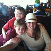 Carla Lane's photo