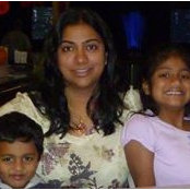 Geetha Subramaniyan's photo