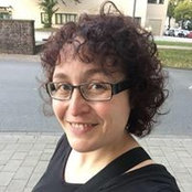 Heike Cossons foto