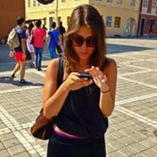 Adeline Radu's photo