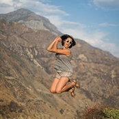 Foto von Deepa Pai
