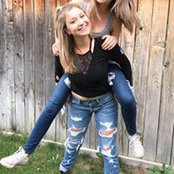 Annabelle Ack's photo