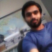Akhil Aravind's photo