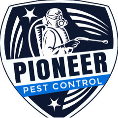 Pioneer pest control
