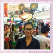 Foto von Helen Leong