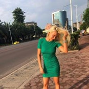 Catherine Panteleeva's photo