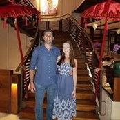 Gena Veksler's photo