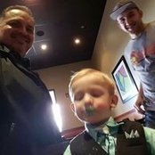 Justin Gragg's photo