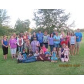Kimi Blain's photo