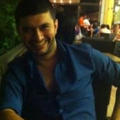 Onur Öztürkler's photo