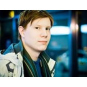 Aleksei Sorokin's photo