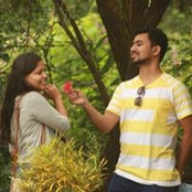 Neha Datar's photo