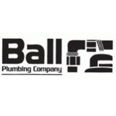 Ball Plumbing Inc