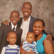 Isaac Maluki's photo