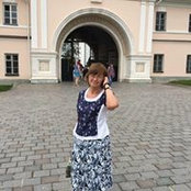 Natalya Malycheva's photo