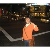 Rasha Amin's photo