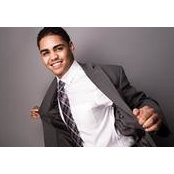 Tony Ortiz's photo