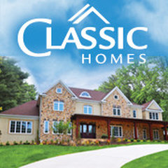 Classic Homes of Maryland